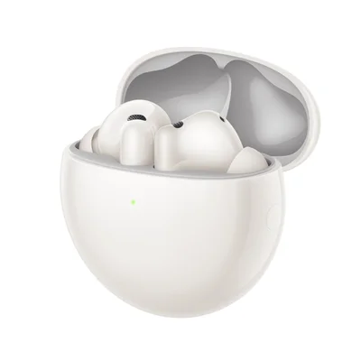 True Wireless слушалки Huawei FreeBuds 7i Conch-T010 White