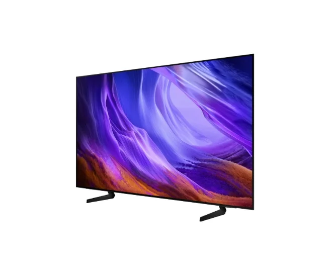 Samsung 83" 83S85H OLED AI Smart UHD 4K Model 2026 Black