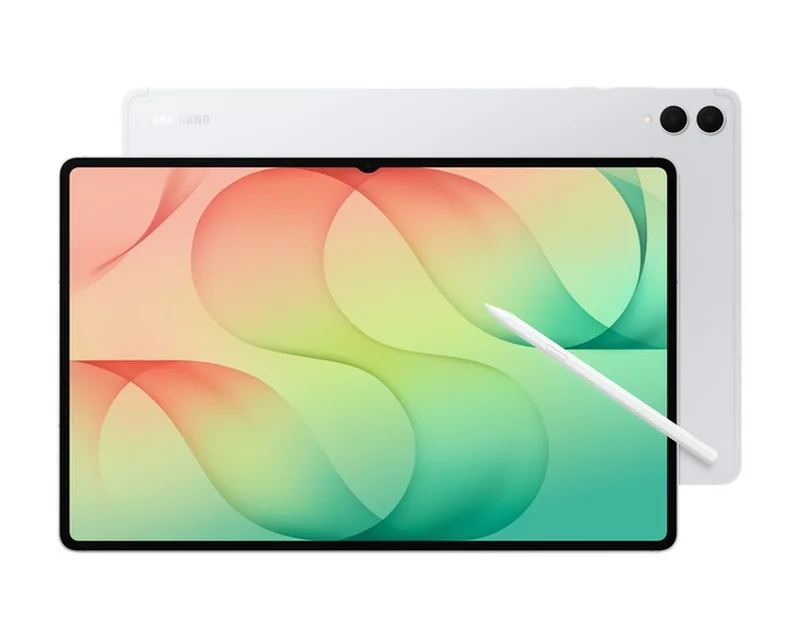 Таблет Samsung – SM-X940 Galaxy Tab S12 Ultra, 14.6", 12GB RAM, 512GB, Silver