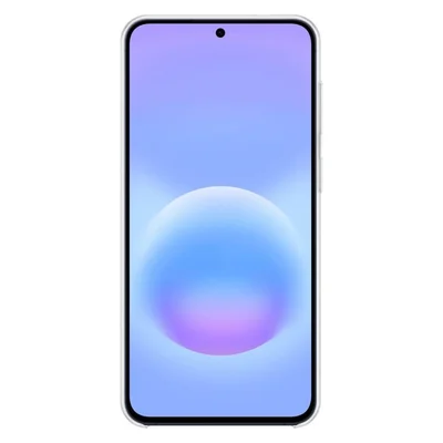 Калъф за телефон Samsung Galaxy A57 прозрачен EF-QA576CTEGWW