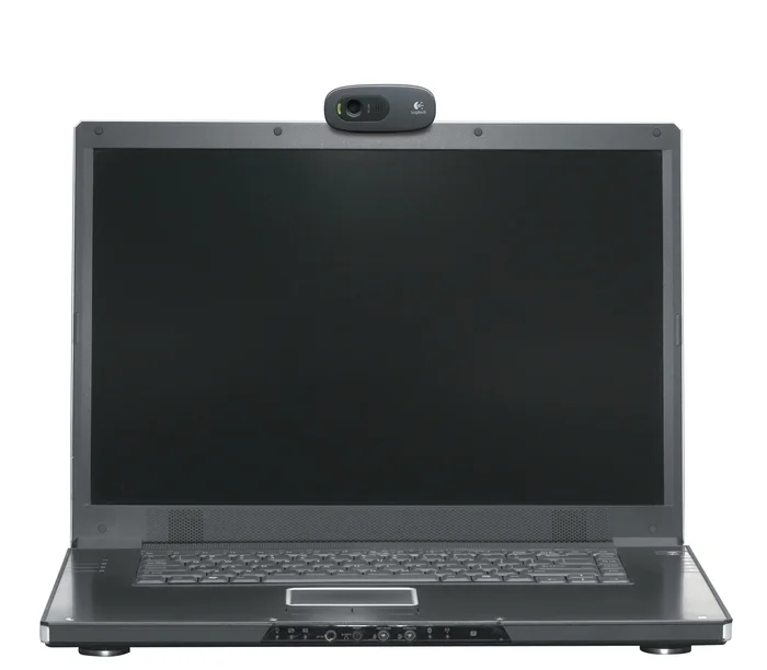 Logitech HD Webcam C270