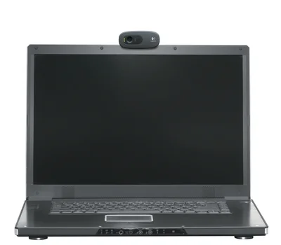 Logitech HD Webcam C270