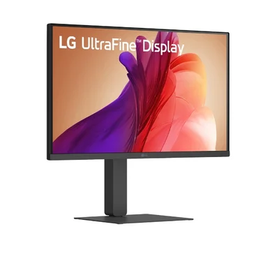 Монитор LG UltraFine 27U730A-B 27" 4K UHD IPS HDR10 черен
