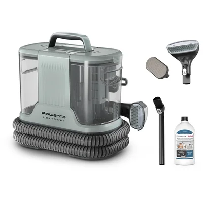 Прахосмукачка Rowenta IN3020F0 Spot Cleaner Compact