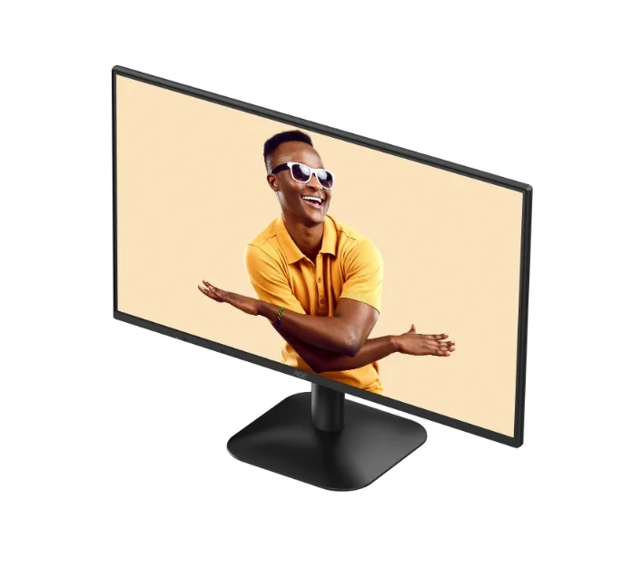 Монитор AOC 24B31H 23.8" IPS, Full HD, 120Hz