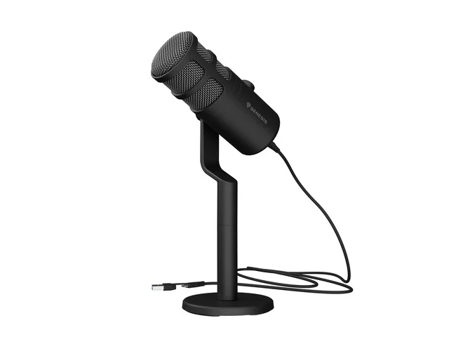 Genesis Microphone Radium 350D
