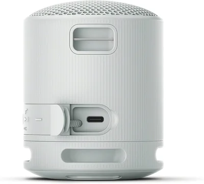 Тонколона Sony SRS-XB100 Bluetooth, сивa