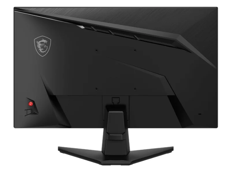 Монитор MSI MAG 242F 23.8" FHD Rapid IPS 0.5ms 200Hz FreeSync Premium HDR