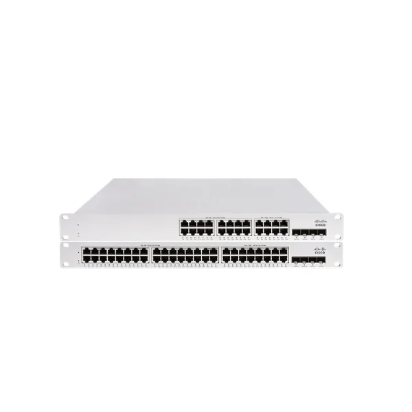 Cisco Meraki MS150-48T-4G L2 Stck Cld-Mngd 48GE Switch
