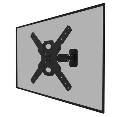 Neomounts Level-850 Wall Mount (full motion, 2 pivots, VESA 400x400)
