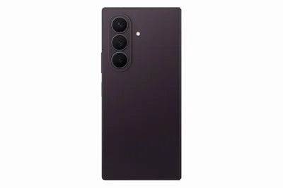 Samsung SM-F976 GALAXY Z Fold 8 Ultra 5G 256GB 12GB Violet Shadow
