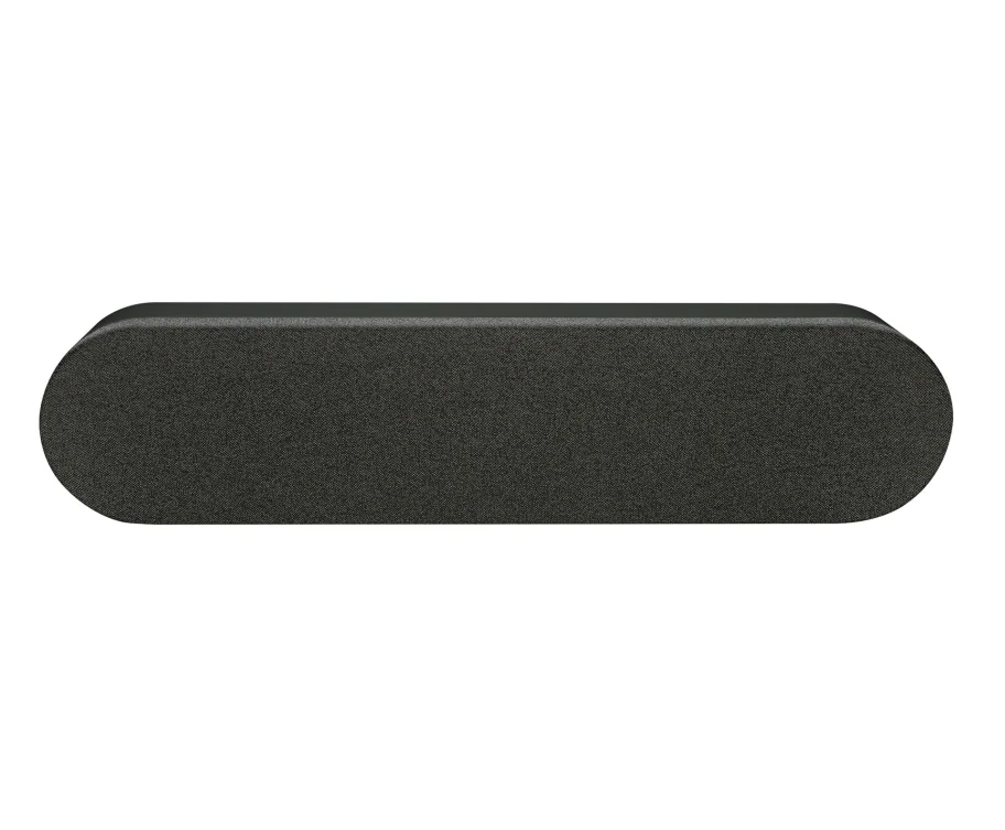 Logitech Rally Speaker, Graphite