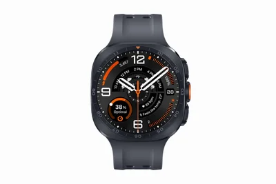 Samsung SM-L715 Galaxy Watch Ultra2 47mm 2GB 64GB Black
