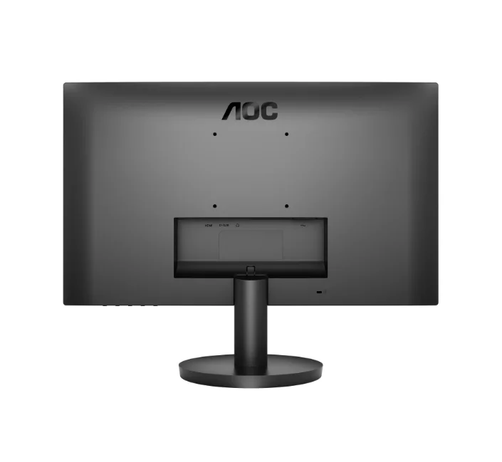 AOC 24B3HA2, 23.8" IPS WLED, 1920x1080@120Hz, 4ms GtG, 1ms MPRT, 250cd m/2, 1300:1, 20M:1 DCR, Adaptive Sync, FlickerFree, Low Blue Mode, 2Wx2, Tilt, D-SUB, HDMI
