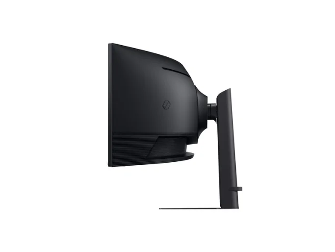 Samsung LS49FG910, 49" Odyssey G9 GAMING VA Curved OLED, 1000R, 144Hz, Smart. 32:9, 5120 x 1440, Display Port , HDMI,Micro HDMI, USB Hub, Silver + Logitech G102 Mouse, Lightsync RGB, 8000 DPI, 6 Programmable Buttons, Black