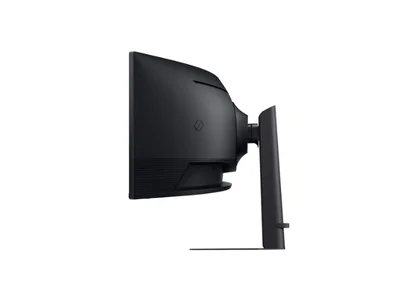 Samsung LS49FG910, 49" Odyssey G9 GAMING VA Curved OLED, 1000R, 144Hz, Smart. 32:9, 5120 x 1440, Display Port , HDMI,Micro HDMI, USB Hub, Silver + Logitech G102 Mouse, Lightsync RGB, 8000 DPI, 6 Programmable Buttons, Black