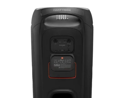 JBL PARTYBOX 720 Party speaker with superior JBL Pro Sound and futuristic lightshow