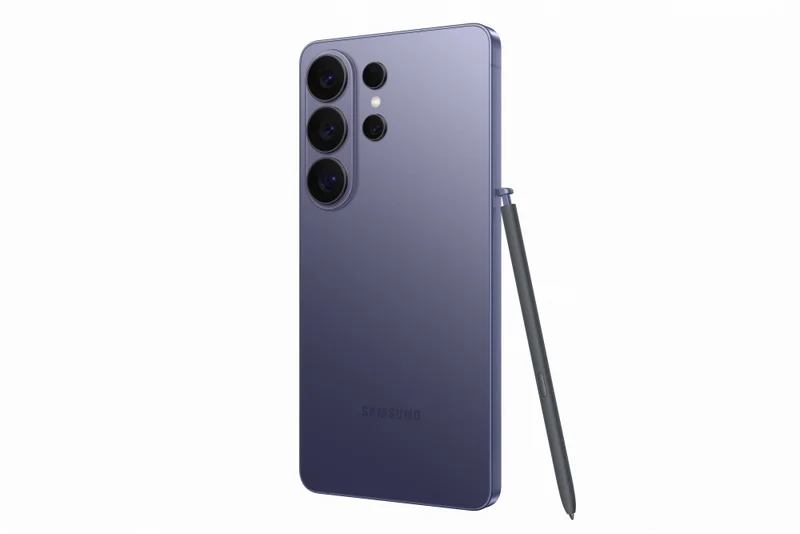 Samsung SM-S948B GALAXY S26 Ultra 5G 1TB 16GB Cobalt Violet