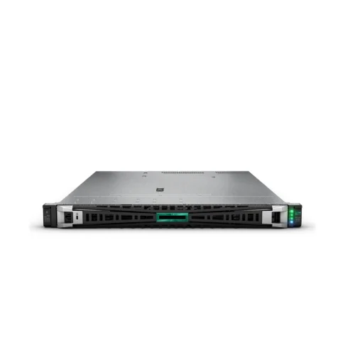 Сървър HPE – DL365 G11, AMD EPYC 9115, 64GB RAM, 8SFF, MR408i-o, 2x1000W