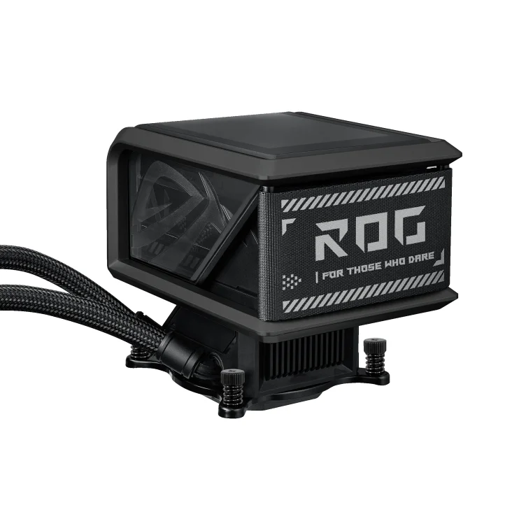 Asus ROG RYUO IV 360 SLC ARGB