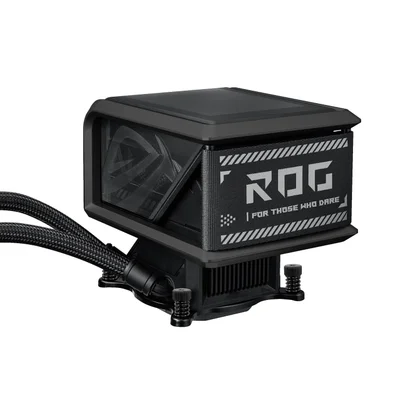 Asus ROG RYUO IV 360 SLC ARGB