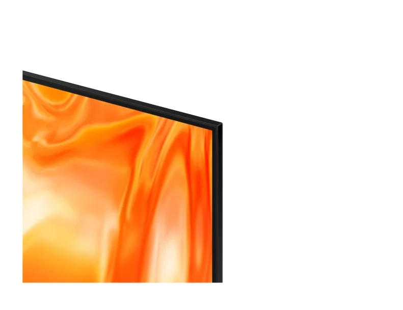 Samsung 75" 75QN70H QLED UHD 4K Quantum Mini LED AI Smart 50Hz 2026 Black