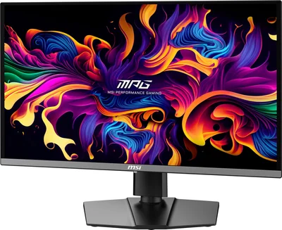 Монитор MSI MPG 272URX QD-OLED 26.5" 3840x2160 240Hz