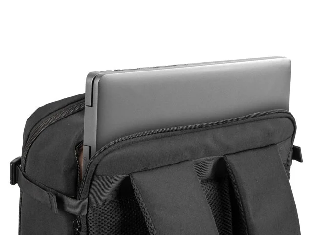 Раница за лаптоп NATEC Camel Lite 15.6" 19L Черен