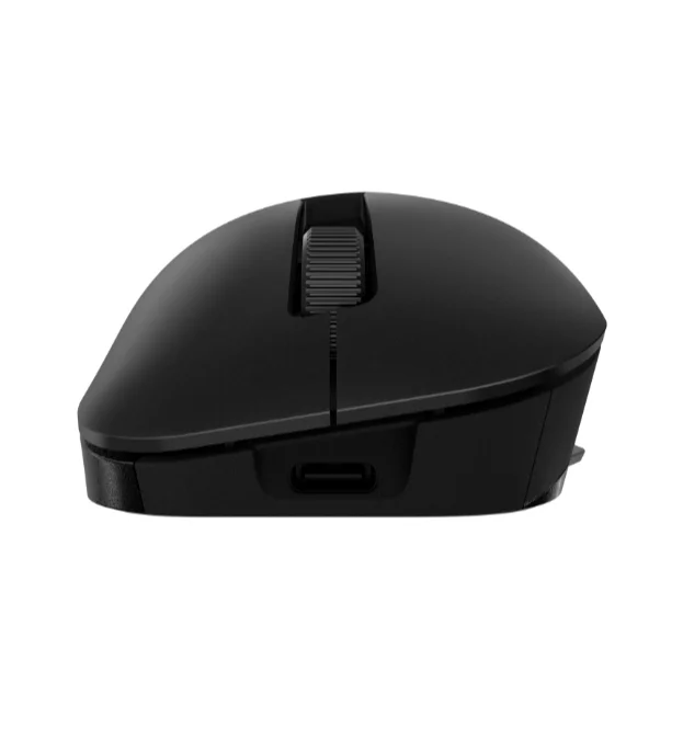 Asus MD300 3BT+2.4GHZ Mouse,Black