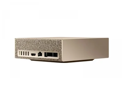 Видео карта PNY NVIDIA DGX Spark P4242 GB10 128GB, 4TB SSD, 1 Petaflop FP4 AI Compute, CX7 мрежа