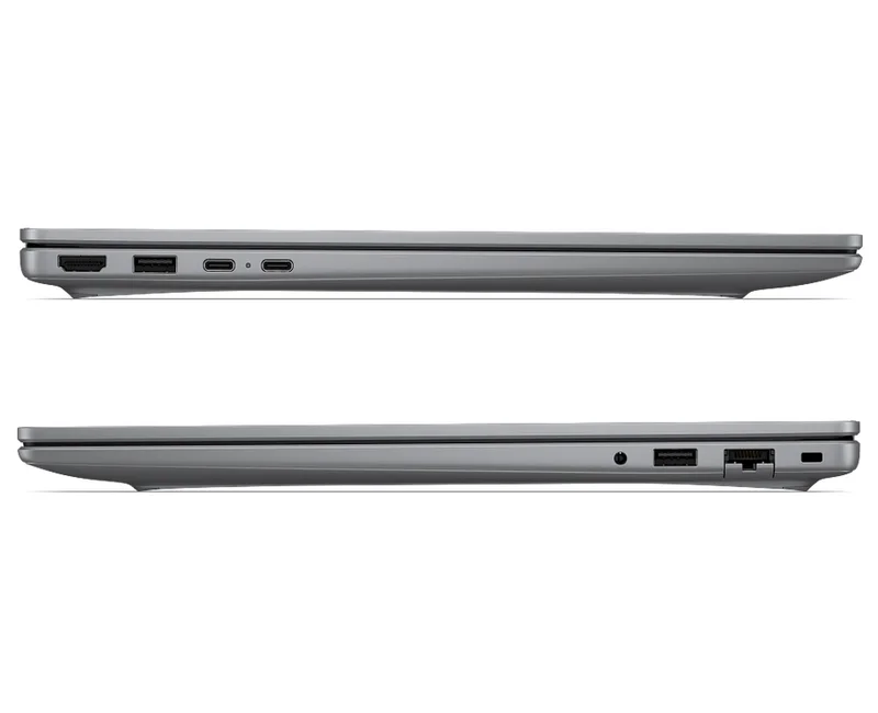 HP 200 G2a 16 Meteor Silver, AMD Ryzen 5 220 (up to 4.9GH/16MB/6C), 16" WUXGA AG 300nits, 16GB 5600Mhz 2DIMM, 512GB PCIe SSD, Wi-Fi 6 +BT 5.4, Backlit Kbd, 3C Batt, NO AC Adapter, Free Dos, 3Y Warranty Offsite