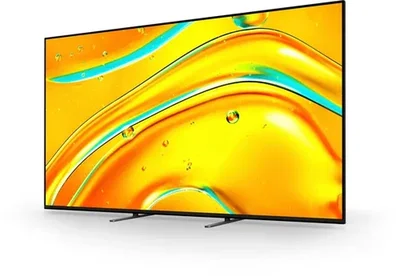 Sony K-55XR55 55" 4K HDR TV BRAVIA 5 , Mini LED, XR Processor, Triluminos PRO, Live Colour, XR Backlight Master Drive,XR Motion Clarity,Acoustic Multi Audio,X-Balanced Speaker,Dolby Atmos,4xHDMI,2xUSB, Android TV, Google TV