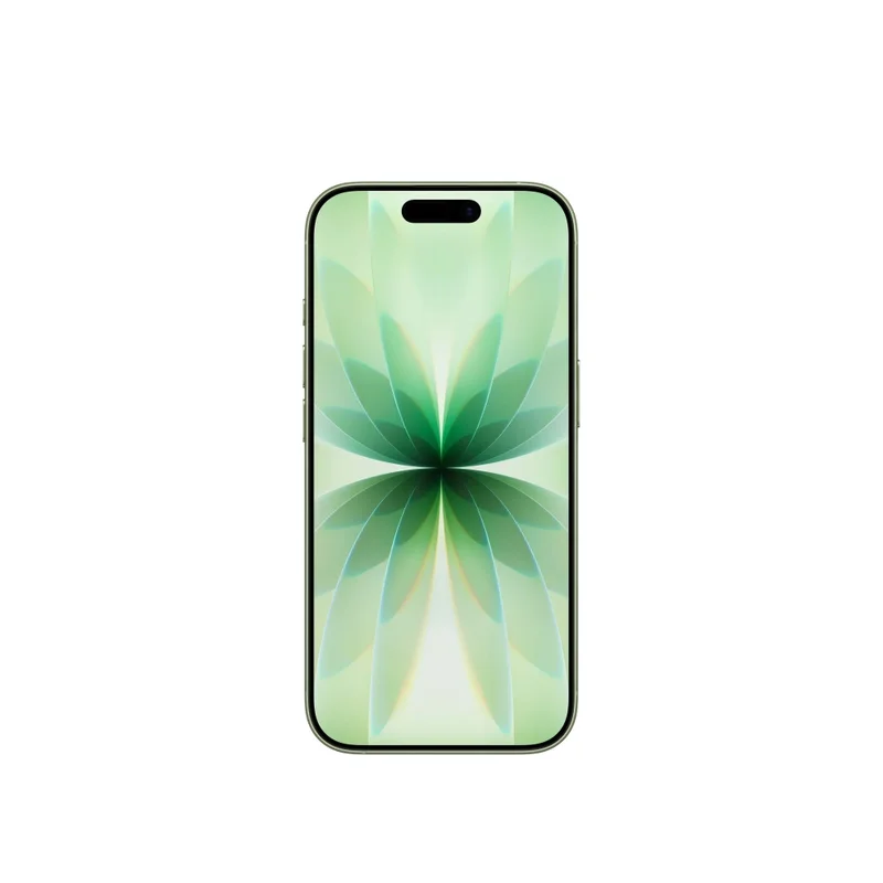 Apple iPhone 17 256GB Sage