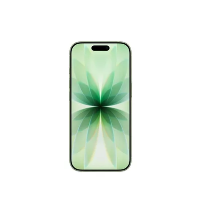 Apple iPhone 17 256GB Sage