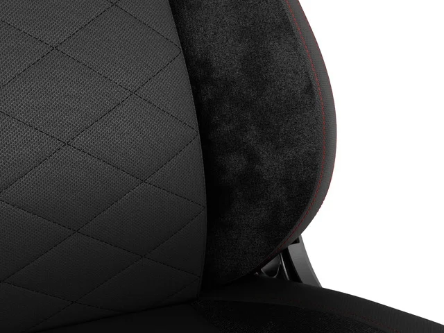 Геймърски стол Genesis Nitro 890 G2 Black