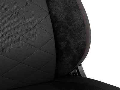 Геймърски стол Genesis Nitro 890 G2 Black