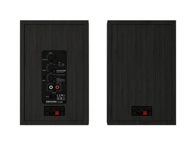 Тонколони Genesis Arsen 302 Bluetooth 2.0, Черен