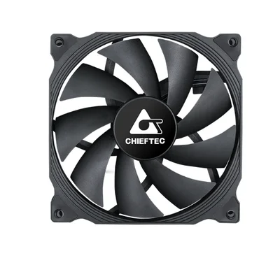 Вентилатор CHIEFTEC ZF 140 mm PWM