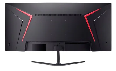 Монитор Acer – Nitro ED340CURW0bmiipx, 34", WQHD, VA, Curved, 240Hz, 1ms, FreeSync Premium