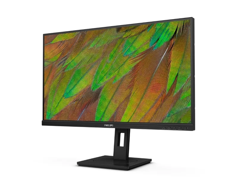 Philips 27B1U3900, 27" IPS WLED, 3840x2160@60Hz, 4ms GtG, 350 cd/m2, 1000:1, 50M:1 DCR, Adaptive Sync, FlickerFree, Blue Light Soft., 2Wx2, Tilt, Height Adjust, Pivot, Swivel, 2xHDMI, DP, USB hub