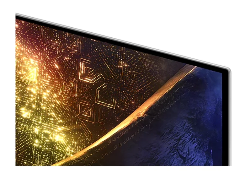 Samsung 27DG610 27" Odyssey G6 Smart, OLED, 240 Hz, 1 ms GTG, 2560x1440, DP 1.4, 2xHDMI 2.1, 2xUSB, Wi-Fi, Bluetooth, Tizen, Silver