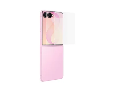 Samsung Flip 8 Anti-reflecting Film  Transparent