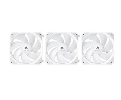 Охладителна система CHIEFTEC Iceberg 360 RGB White