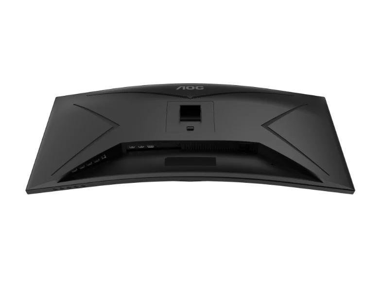 AOC CU34P2A, 34" Curved 1500R, VA, WLED, 3440x1440@100Hz, 4ms GtG, 1ms MPRT, 300cd m/2, 3000:1, 50M:1 DCR, Adaptive Sync, FlickerFree, Low Blue Light , 3Wx2, Tilt, Height Adjust, Swivel, 2xHDMI, DP, USB hub