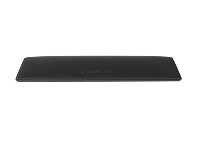 Genesis Wrist Rest Rubit 600 335 x 88 mm