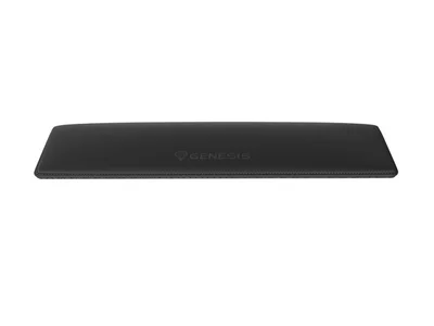 Genesis Wrist Rest Rubit 600 335 x 88 mm