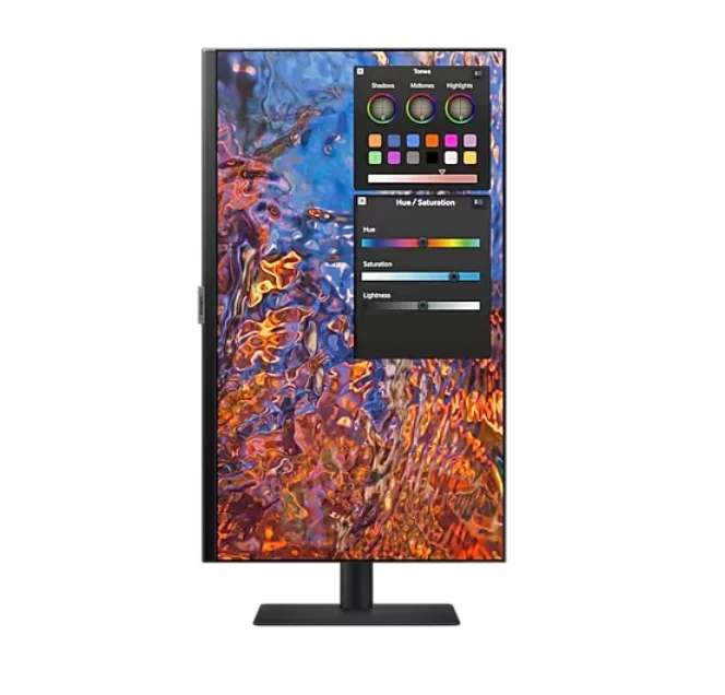 Монитор Samsung ViewFinity S8 LS27B800PXPXEN 27" IPS 4K UHD DisplayHDR 400