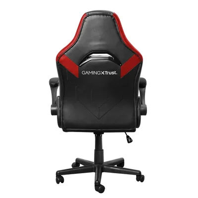 TRUST GXT703 Riye Gaming Chair Red