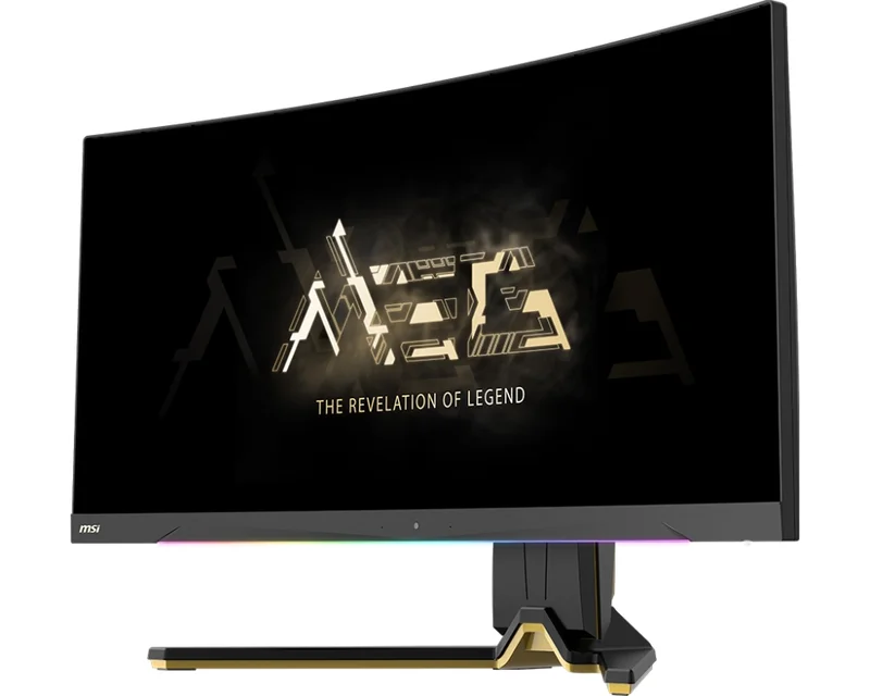 MSI MEG 342C QD-OLED, 34" UWQHD (3440x1440), 175Hz, 0.03ms, Anti-Reflection, Curve 1800R, 21:9, FreeSync Premium Pro, 2 HDMI, DP, USB Type-C, 4 USB 3.2, Tilt, HEIGHT adj., VESA 100, PIP and PBP, MIC, 9S6-3DC44T-002+TRUST GXT 404R Rana Gaming Headset