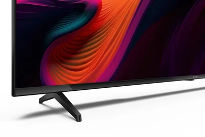 Sharp 70GL4260E, 70" Google TV, 4K Ultra HD 3840x2160 Frameless, AQUOS, DVB-T/T2/C/S/S2, Active Motion 1000, HDR10, Dolby Atmos, Dolby Vision, Google Assistant, Chromecast, HDMI 2.1 with eARC, 3.5mm Headphone jack / line-out, USB, Wi-Fi, Bluetooth, LAN